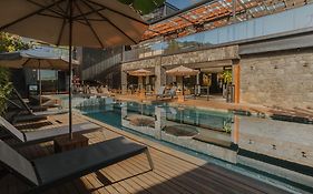 Pousada Boutique Villa Valley
